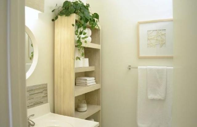 Бюджетные идеи как обновить маленькую ванную комнату: советы от дизайнера