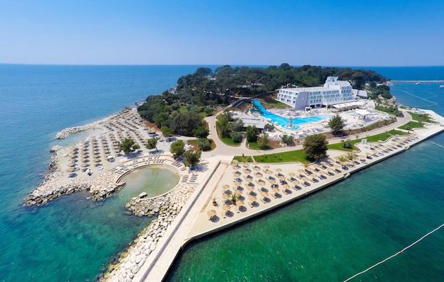 10 лучших отелей для проживания в Хорватии: на что стоит обратить внимание перед поездкой