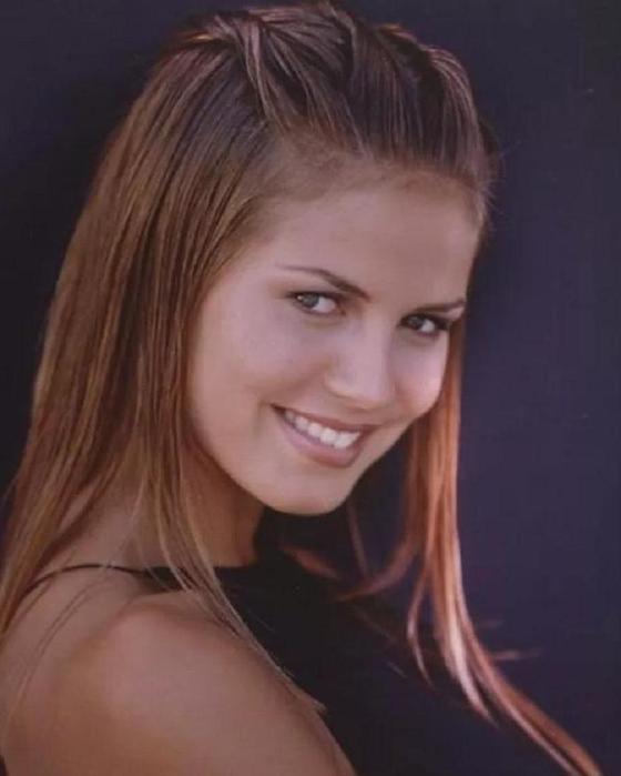 Мы ее такой уже не помним: какой же красоткой была Хайди Клум в молодости (фото)