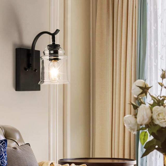Джутовый коврик или зеркало в стиле кантри: 10 декоративных элементов, которые любую гостиную сделают комфортной и уютной