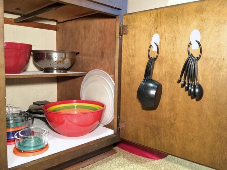 Организация маленькой кухни: 5 шагов к порядку, которые меня всегда выручают