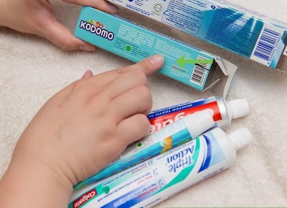 Как использовать зубную пасту для очищения лица и ухода за ним: несколько малоизвестных лайфхаков