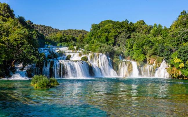 10 лучших мест для посещения в Хорватии: советы от туристов