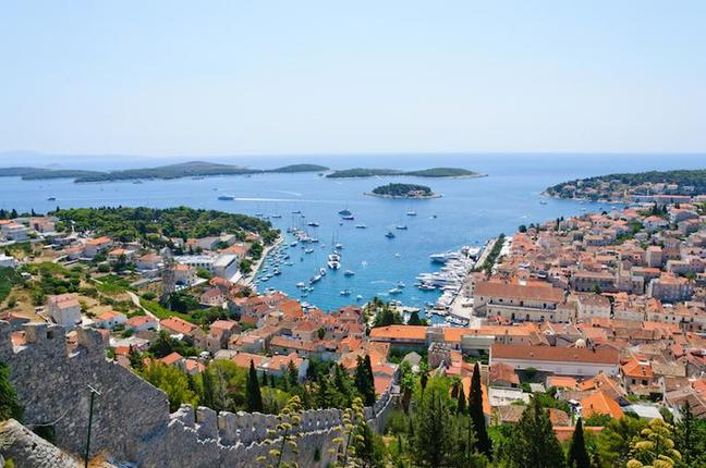 10 лучших мест для посещения в Хорватии: советы от туристов