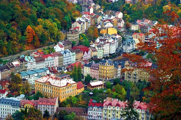 10 лучших мест для посещения в Чехии: почему каждому туристу нужно сначала отправляться в Прагу