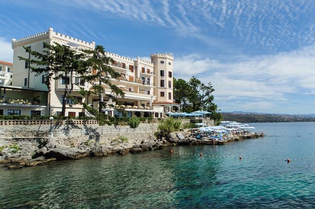 10 лучших отелей для проживания в Хорватии: на что стоит обратить внимание перед поездкой