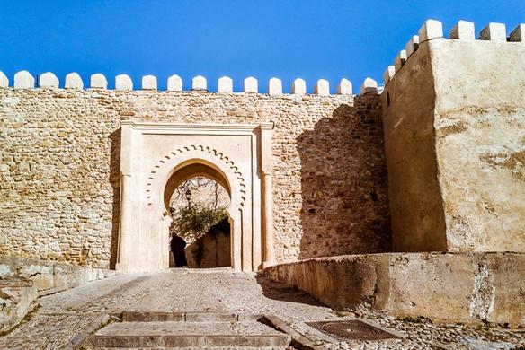 Танжер - прекрасная отправная точка для изучения Марокко: что нужно осмотреть в этом городе