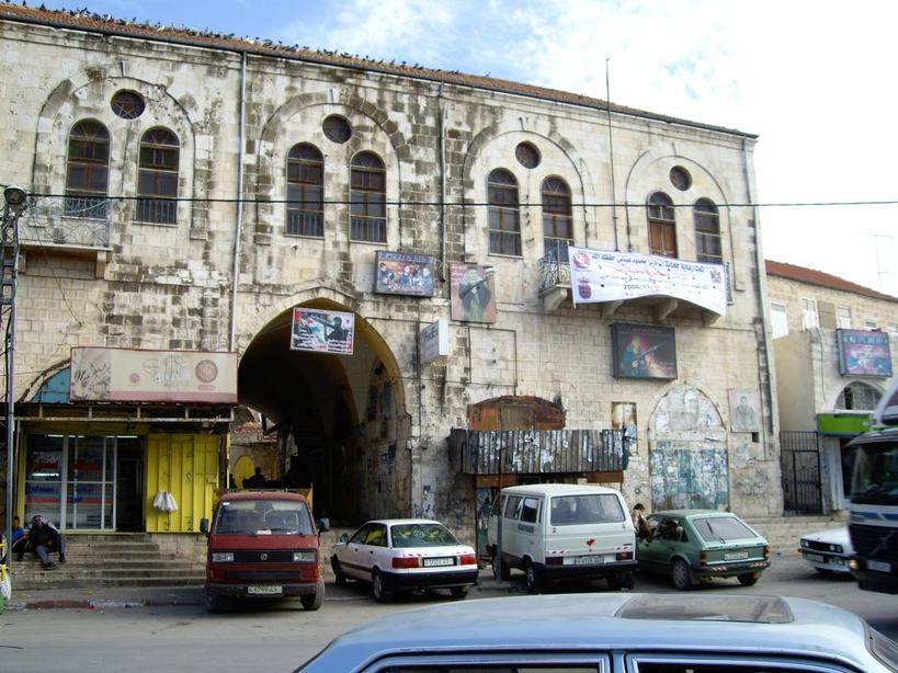 8 популярных достопримечательностей города Наблуса: почему старый городской район привлекает тысячи туристов