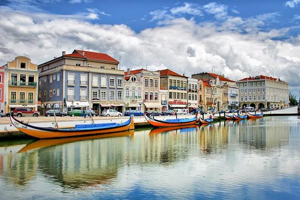 Собрались провести выходные в Португалии? 7 хорошо распланированных маршрутов от опытных путешественников