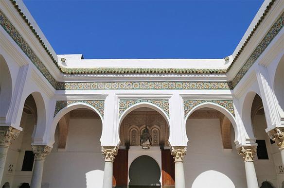 Танжер - прекрасная отправная точка для изучения Марокко: что нужно осмотреть в этом городе