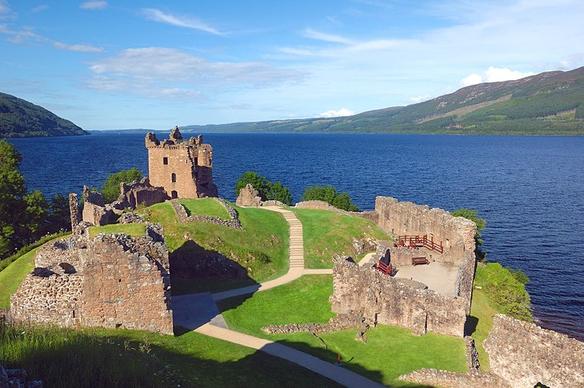 Шотландия на фотографиях: сказочные места, которые с каждым годом приманивают к себе все больше фотографов