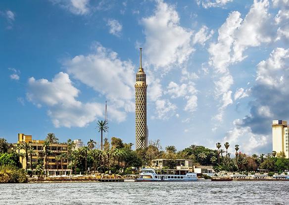 Отправляетесь отдыхать в Каир? Список лучших развлечений в городе и экскурсии для активных туристов
