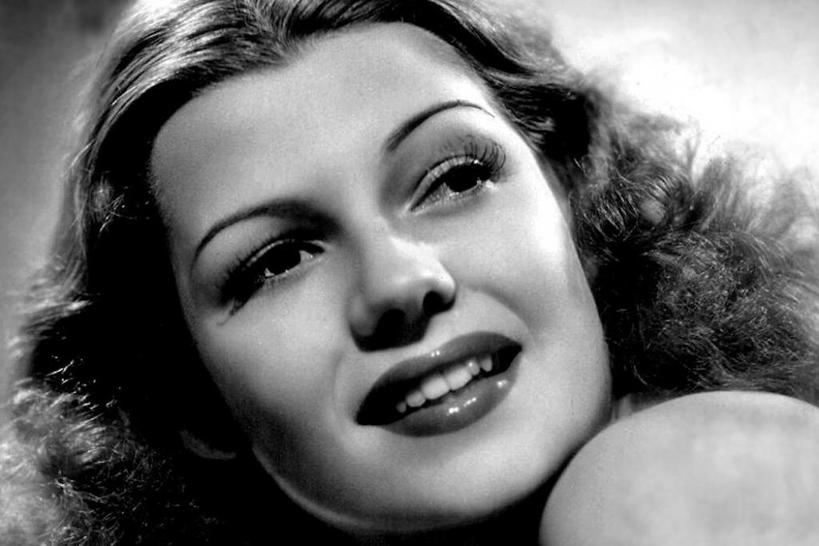 Стиль и образ Риты Хейворт: как воссоздать облик голливудской звезды кино и танцев, чья популярность пришлась на 1940-е годы