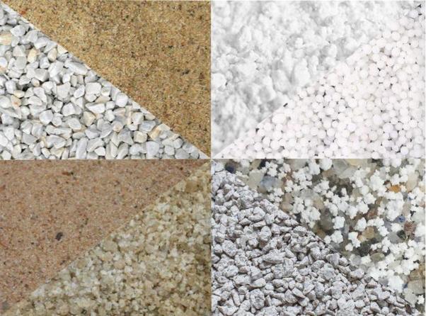 Избавиться от наледи при въезде на участок можно разными способами, от песка до различной соли. Вот только эффект для растений будет разный (рассмотрим варианты)