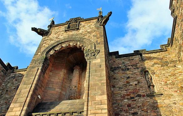 Посещение Эдинбургского замка: 8 лучших достопримечательностей, а также советы и экскурсии