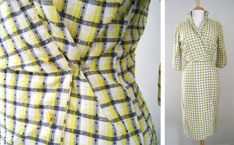 Несколько способов сделать платье более приталенным: никакого шитья и обрезания ткани