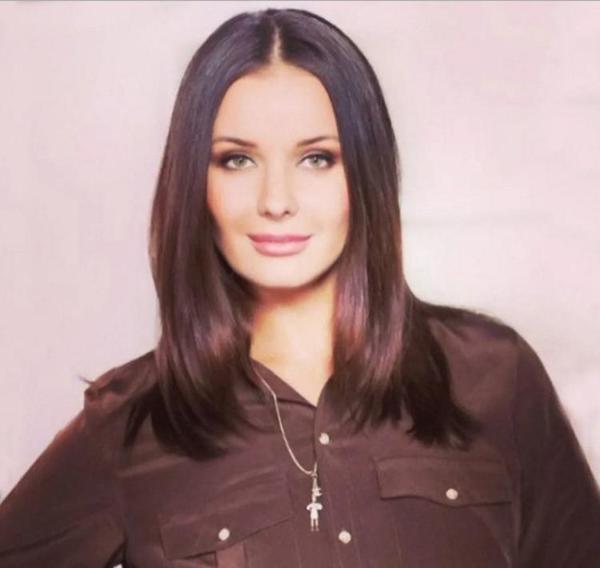 Секрет красивых волос раскрыт: Оксана Федорова рассказала, как правильно за ними ухаживать
