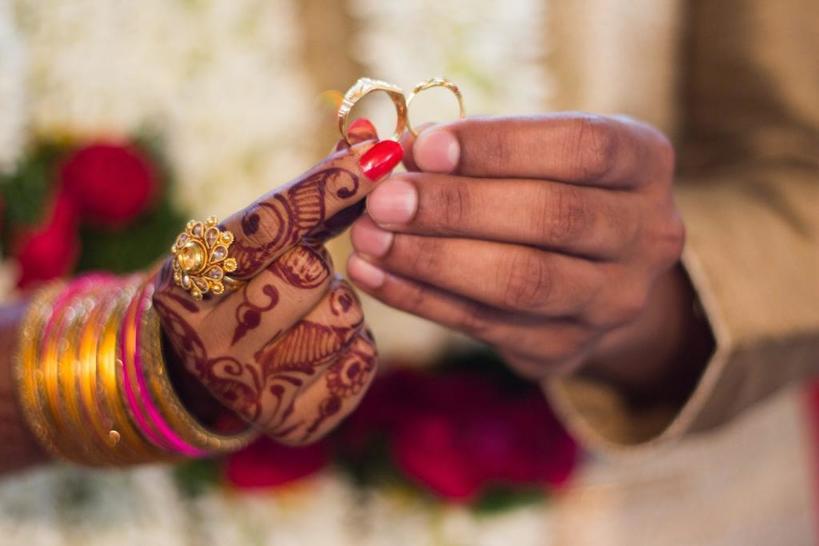 Слияние культур и независимость от родителей: как поколение миллениалов меняет свадьбы к лучшему