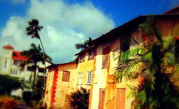10 популярных достопримечательностей города Тринидада и Тобаго