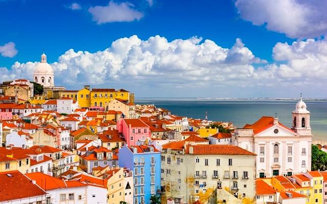 Собрались провести выходные в Португалии? 7 хорошо распланированных маршрутов от опытных путешественников