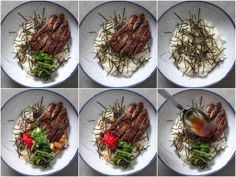 В Японии повар поделился со мной 7 правилами приготовления вкусного японского рисового блюда: приправы и нужные пропорции