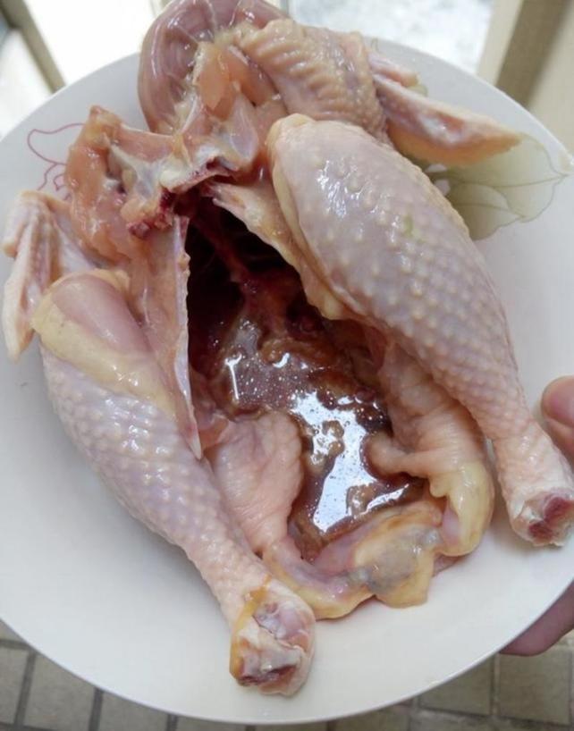 Сестра научила готовить «хрустальную» курицу на пару: рецепт ароматного блюда с нежным и мягким вкусом