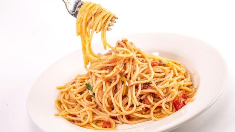 Больше не переживаю, что сварила слишком много спагетти: попросила мужа сделать мне удобную мерную доску (инструкция)