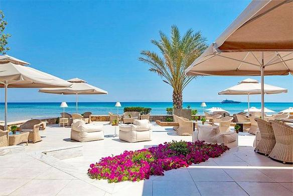 10 популярных семейных курортов Греции: куда стоит отправиться с семьей ради райского отпуска