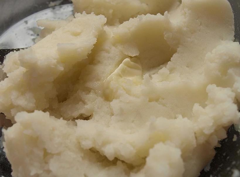 4 популярных способа сделать картофельное пюре: я протестировала каждый и выбрала лучший