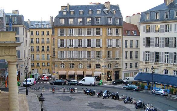Исследуем Латинский квартал Парижа: лучшие места и достопримечательности