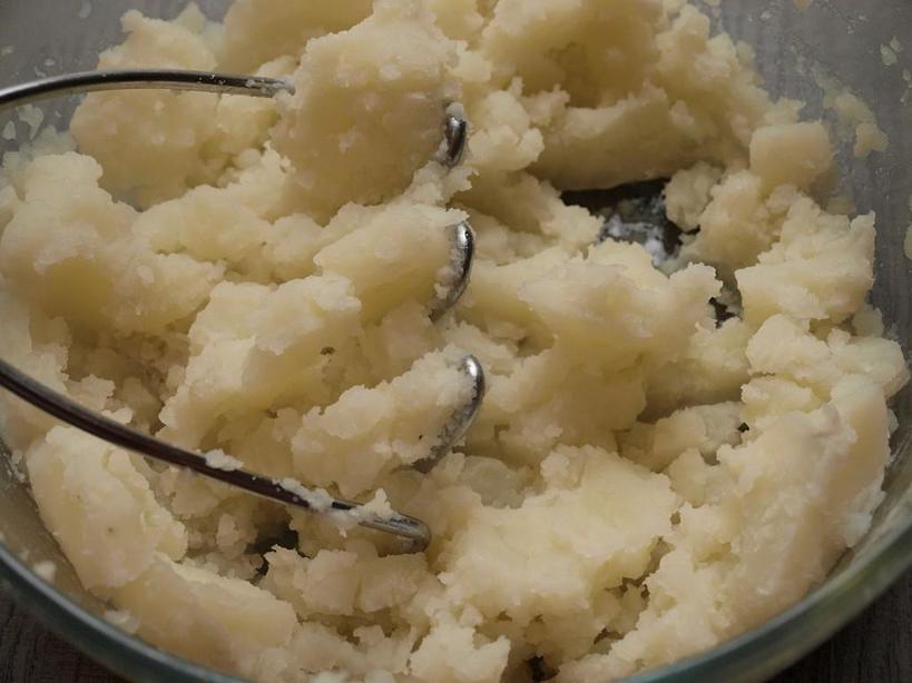 4 популярных способа сделать картофельное пюре: я протестировала каждый и выбрала лучший