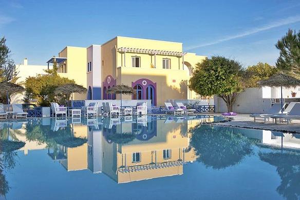 10 популярных семейных курортов Греции: куда стоит отправиться с семьей ради райского отпуска