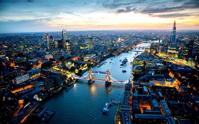 Где остановиться в Лондоне: лучшие варианты размещения для разных категорий туристов