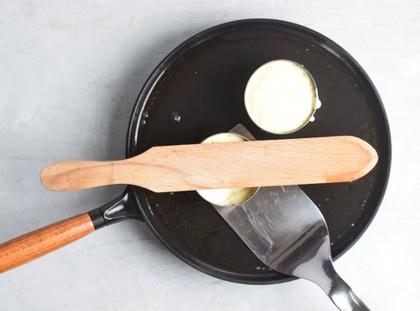 Подруга, живущая в Японии, научила печь пышные блинчики-суфле: полюбились всей семье