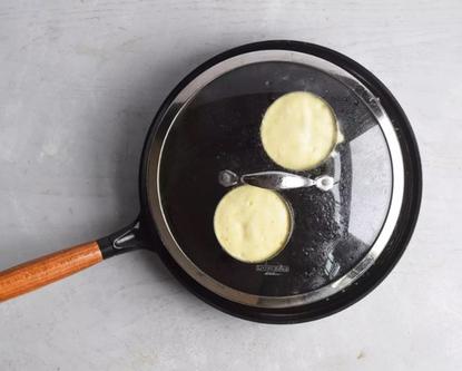 Подруга, живущая в Японии, научила печь пышные блинчики суфле: полюбились всей семье