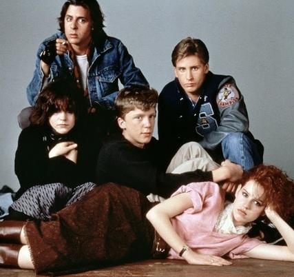 Джинсы, кожаная куртка и смелая прическа: какие тренды знаменитостей вдохновляли молодежь в 80-е годы (фото)