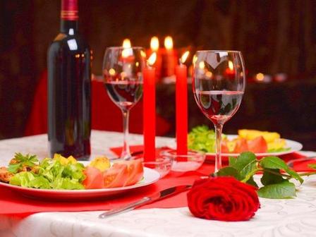 3 рецепта блюд и советы от шеф-повара Мишеля Ру, которые помогут провести романтический ужин во время карантина