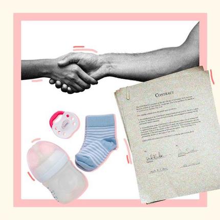 «Я не конфликтный человек, а практичный!»: женщина заставила своего мужа подписать контракт о разделении обязанностей в домашних делах во время COVID 19