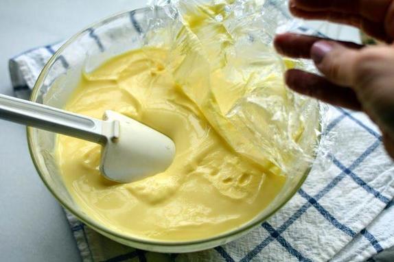 Домашнее лимонно-творожное мороженое с имбирным печеньем: пошаговый рецепт вкуснейшего лакомства