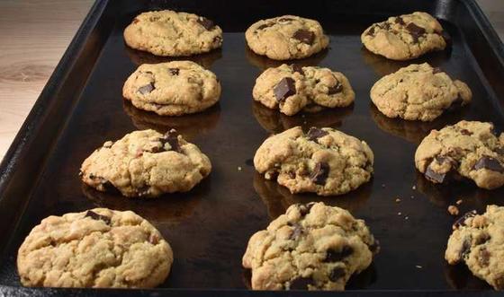 Как из магазинного теста сделать печенье со вкусом домашнего: 8 советов от шеф-поваров (можно добавить специи, шоколад и не только)
