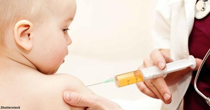 Прививки и COVID-19: что нужно знать родителям