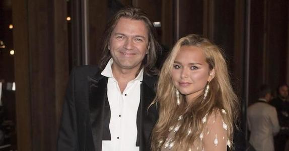 «У нее есть молодой человек»: певец Дмитрий Маликов раскрыл подробности личной жизни дочери Стефании