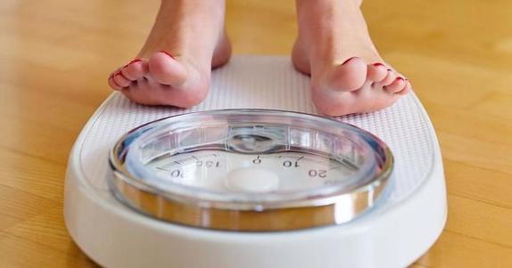 Эксперты определили, что спутник жизни может являться причиной лишнего веса
