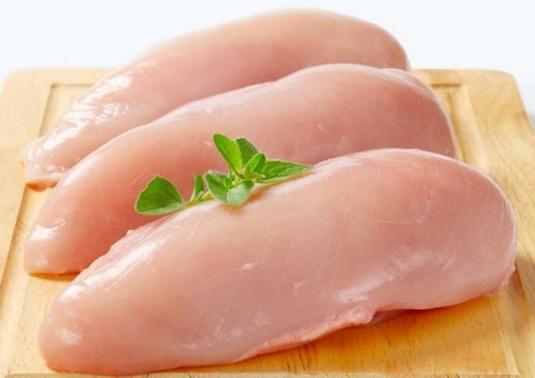 Курица гриль с вишневой сальсой: несложный рецепт блюда с восхитительным вкусом
