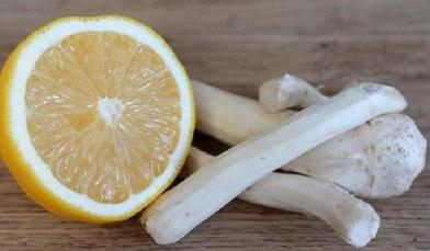 Женщина порезала лимон и смешала с хреном: через 2 недели похудела на 4,5 килограмма