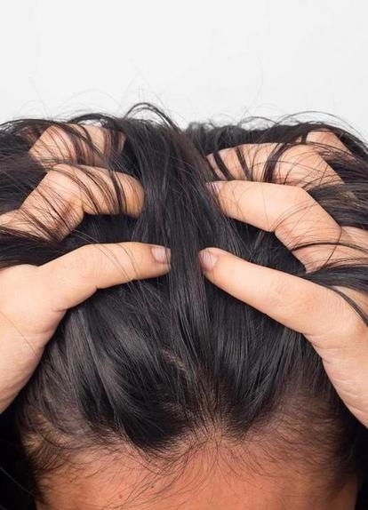 Если бы только неприятный запах: что произойдет с вашими волосами, если перестать их мыть