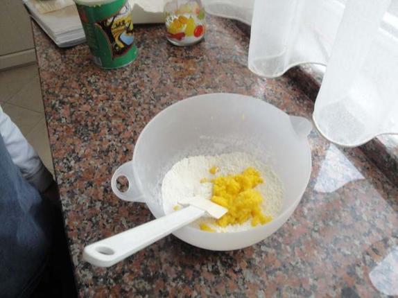 Вкуснейшее сочетание ананаса, кокоса и сливок: рецепт пирога 