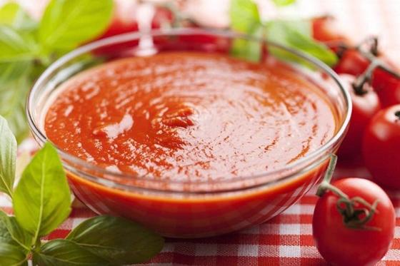 Подруга из Италии посоветовала приготовить любимый соус к макаронам с водкой: действительно, очень вкусно и пикантно