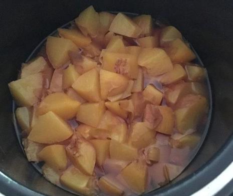 Низкое содержание сахара и приятная остринка: готовим персиковое варенье с перцем халапеньо