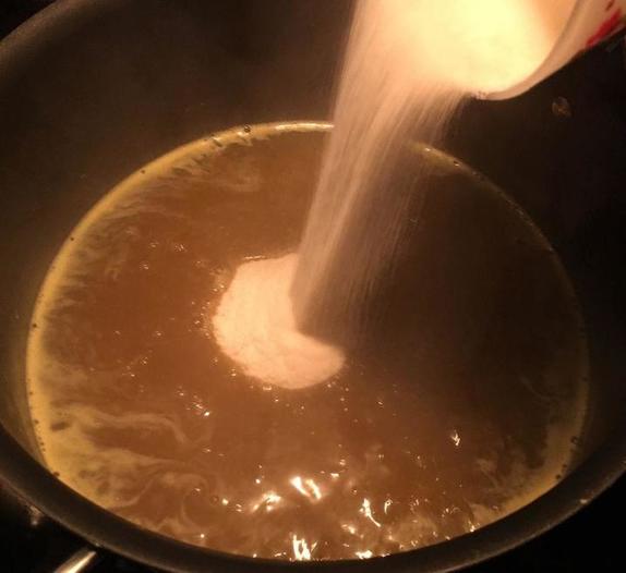 Низкое содержание сахара и приятная остринка: готовим персиковое варенье с перцем халапеньо